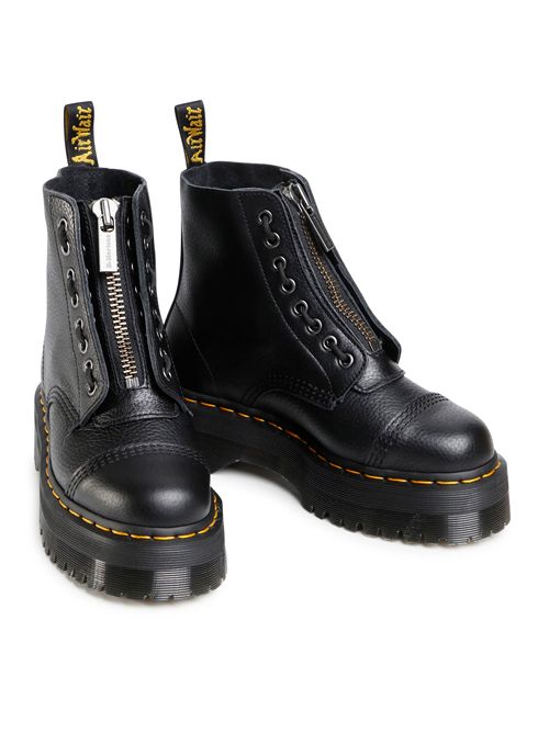 DR. MARTENS Sinclair Platform Boots in Nappa Leather DR. MARTENS | 22564001